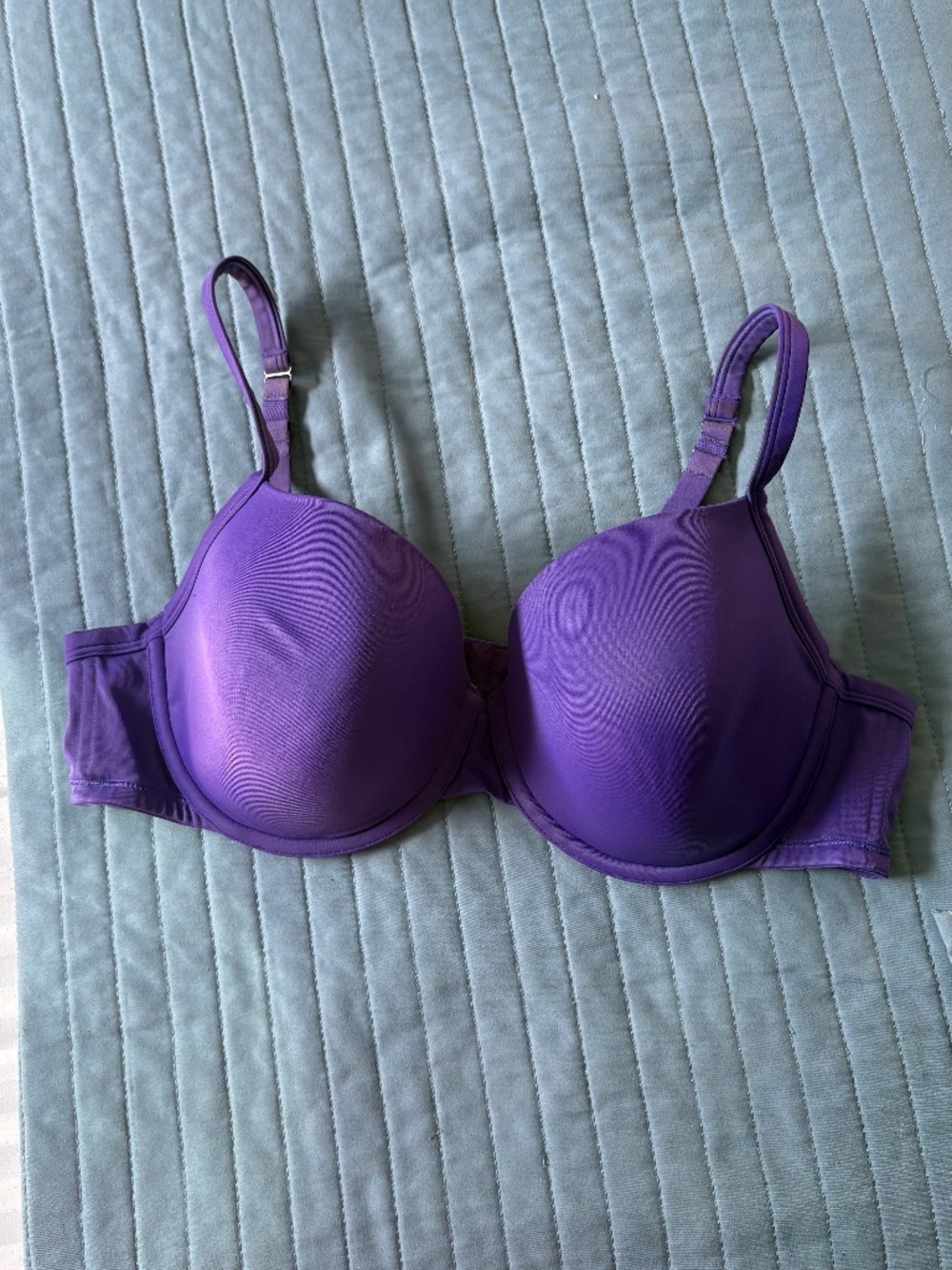 Womens Cacique Bra